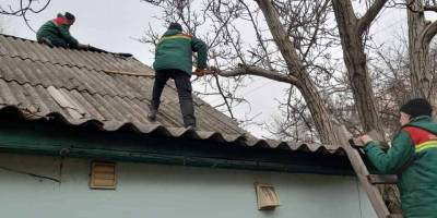 У ЗОВА повідомили про стан постраждалих від обстрілу Запоріжжя