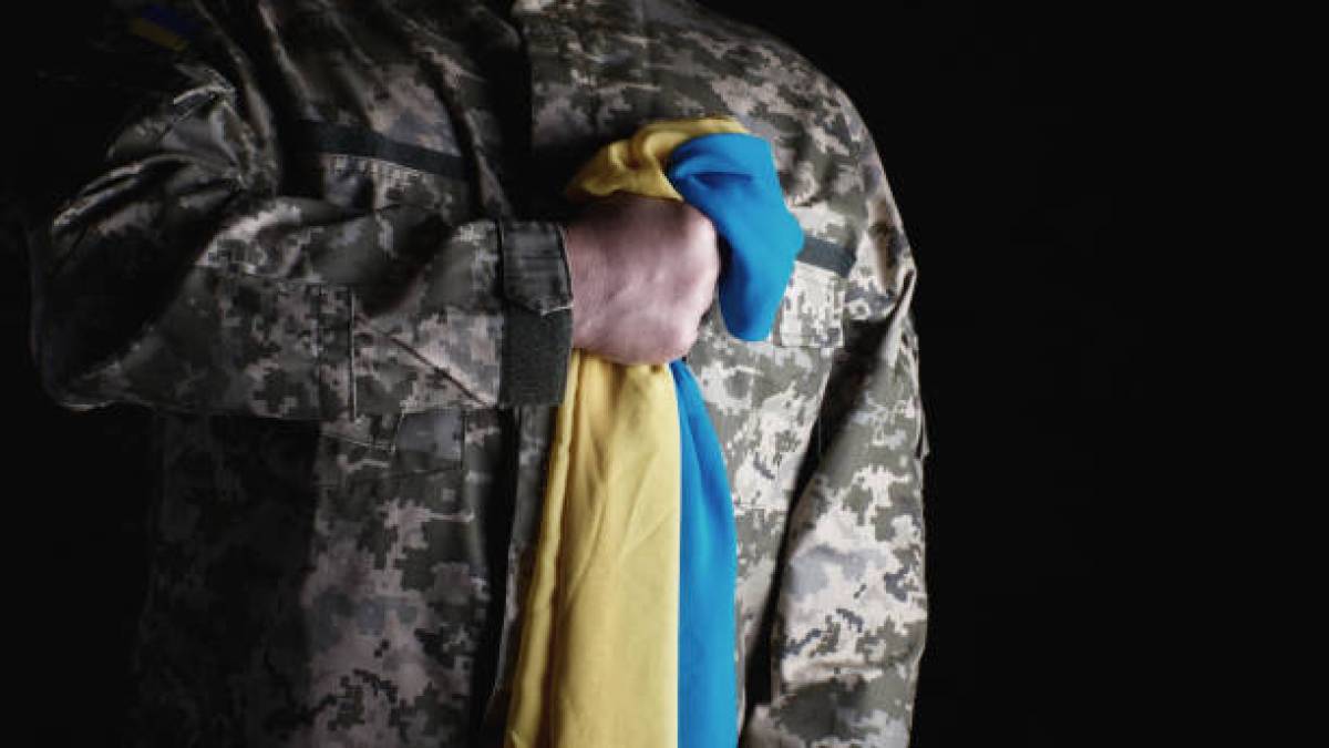 Україна повернула тіла ще 58 полеглих захисників