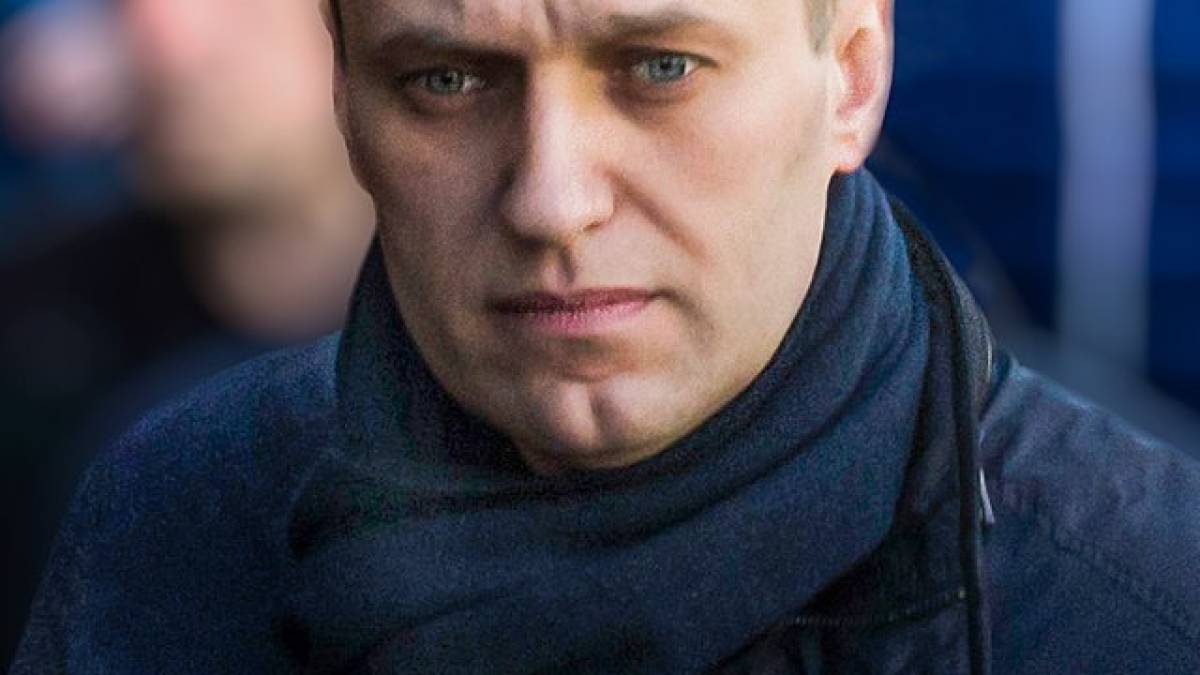 В росії у виправній колонії помер Олексій Навальний (доповнено)