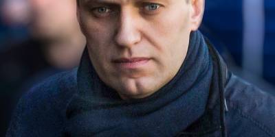 В росії у виправній колонії помер Олексій Навальний (доповнено)