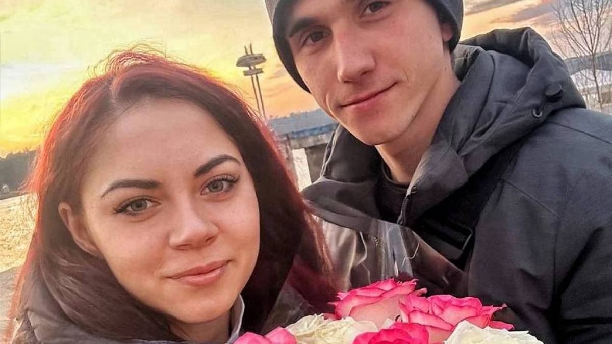 Запорізькому гвардійцю витримати полон допомогли думки про кохану