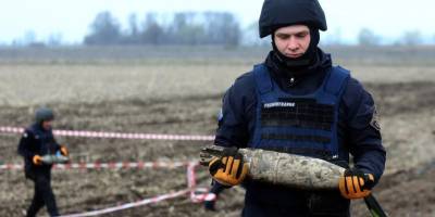 Підрозділів і піротехніків ДСНС України буде більше — Шмигаль