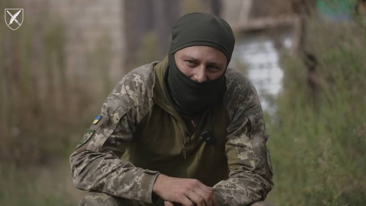 Як вчитель фізики з Мелітополя ворожу колону техніки зупинив