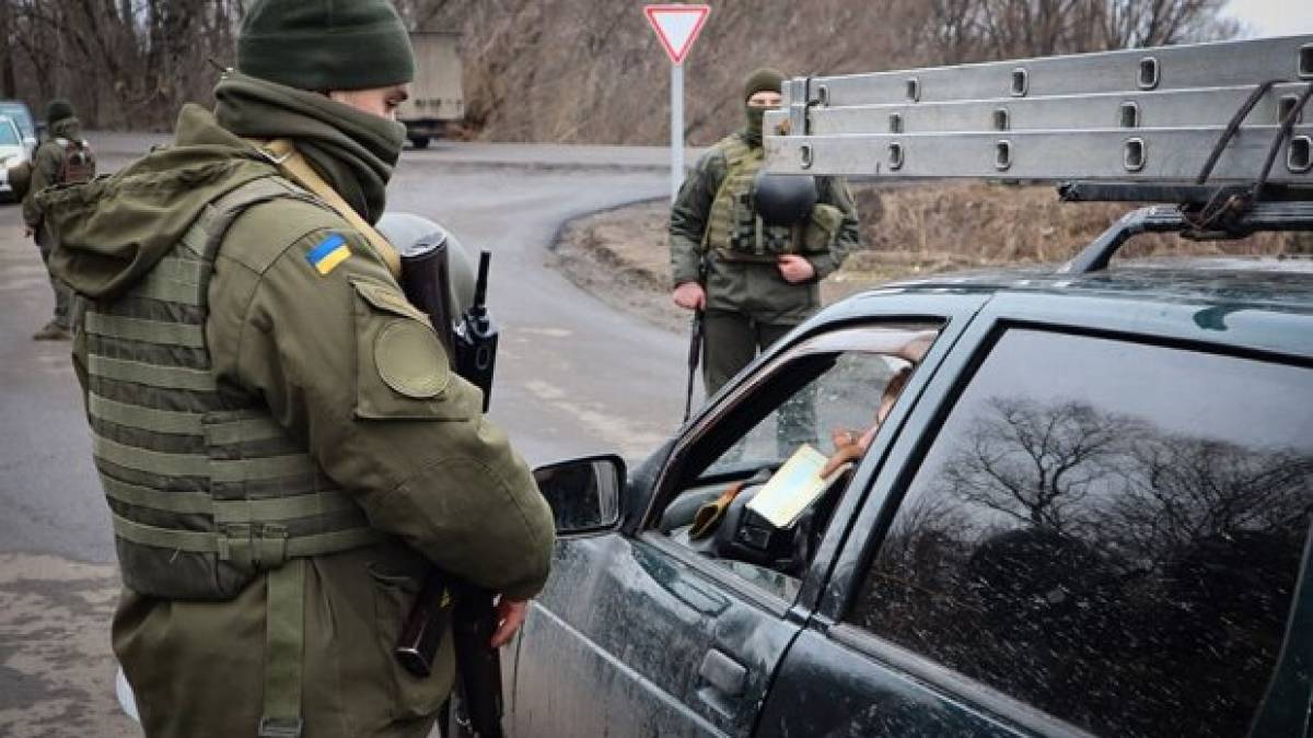 У Запорізькій області проведуть ідентифікацію населення – ЗОВА