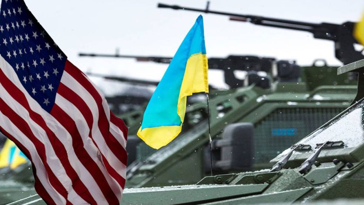 США вперше в історії передали Естонії конфісковані активи рф для допомоги Україні