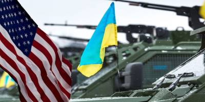 США вперше в історії передали Естонії конфісковані активи рф для допомоги Україні