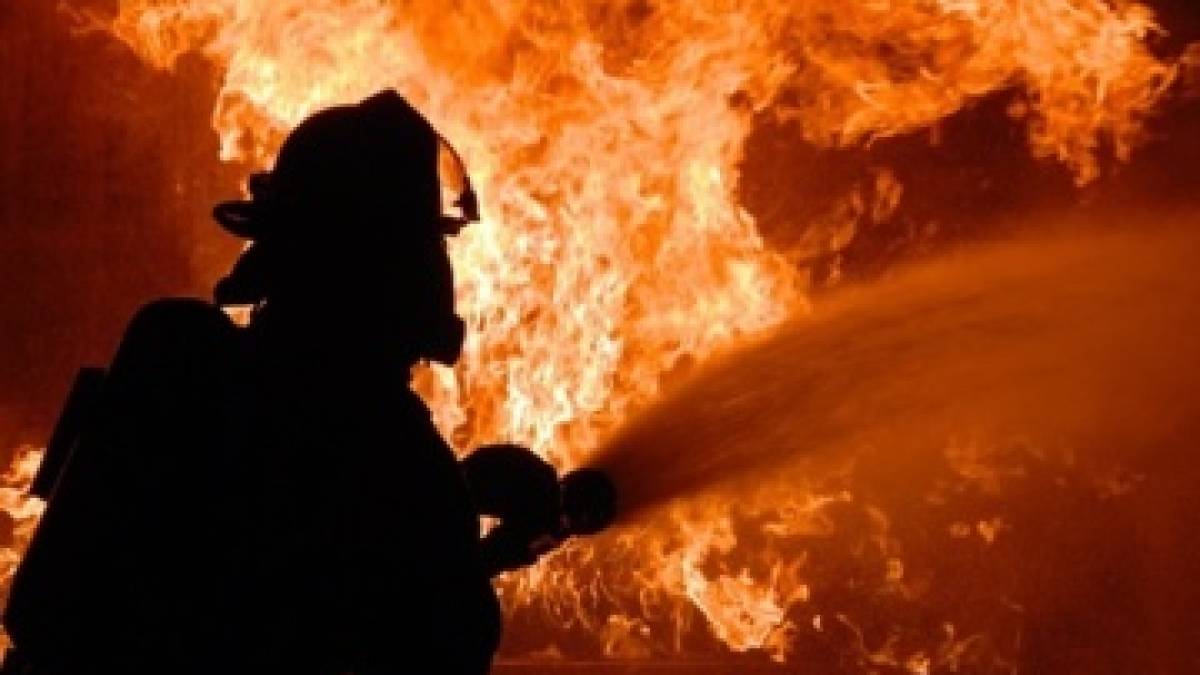 У Запоріжжі пенсіонер згорів у власній квартирі