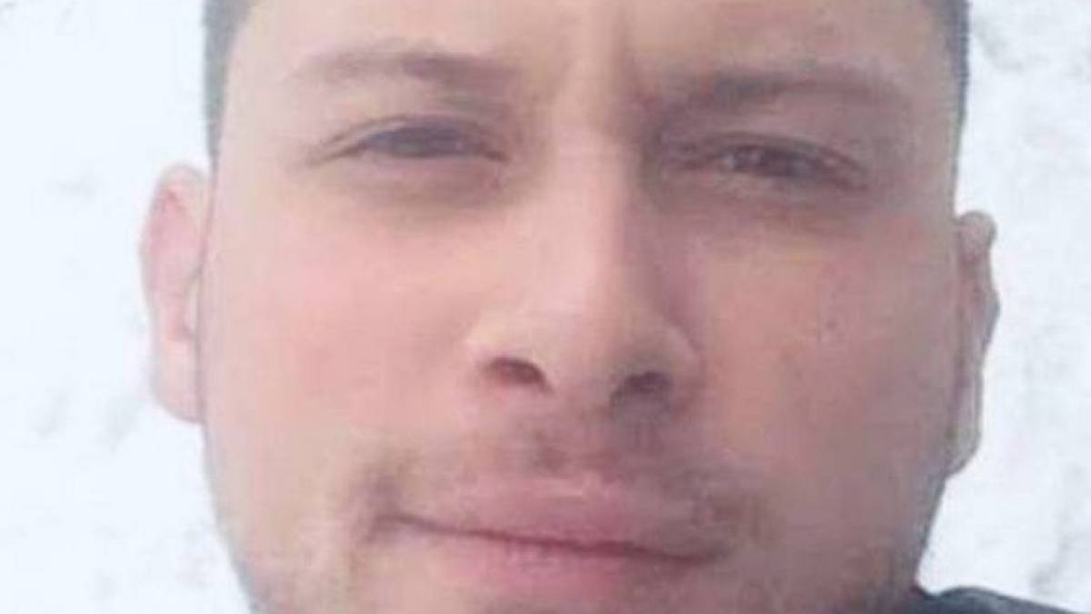 Рашисти повернули тіло воїна з Бердянська, якого вбили в полоні
