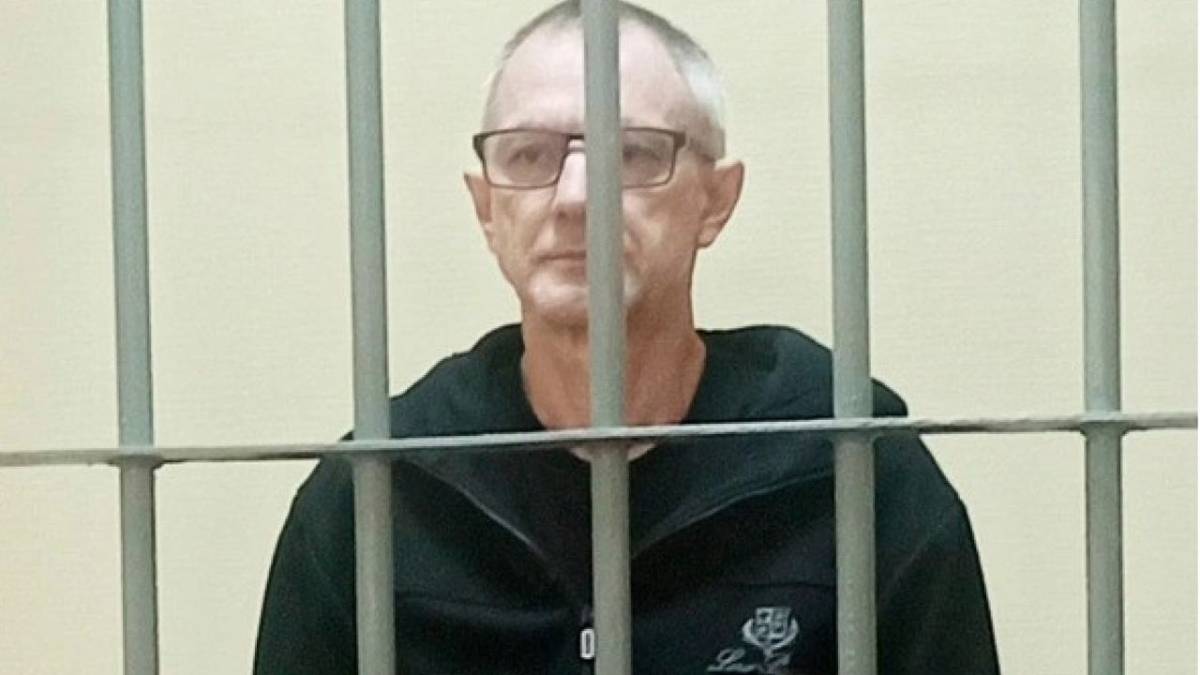 Російський суд залишив чинним вирок журналісту Сергію Цигіпі у вигляді 13 років колонії