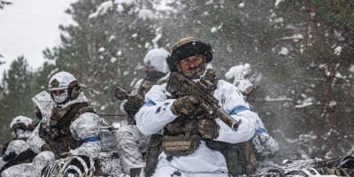 Ситуація на Запорізькому напрямку від Генштабу ЗСУ (інформація на ранок 19 лютого 2024 року)