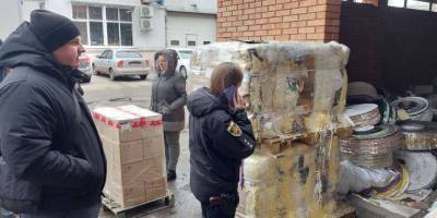 У Шевченківському районі Запоріжжя виявлено ще двох забруднювачів повітря