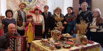 День пельменя з монетою: розваги окупованого Бердянська