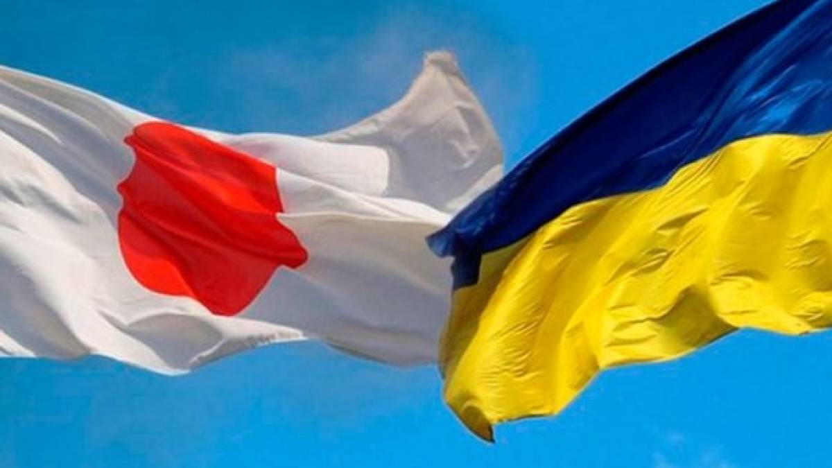 Японія послабить візовий режим для українців: деталі