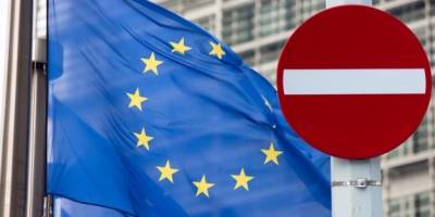 Євросоюз продовжив санкції проти рф за захоплення частини територій України