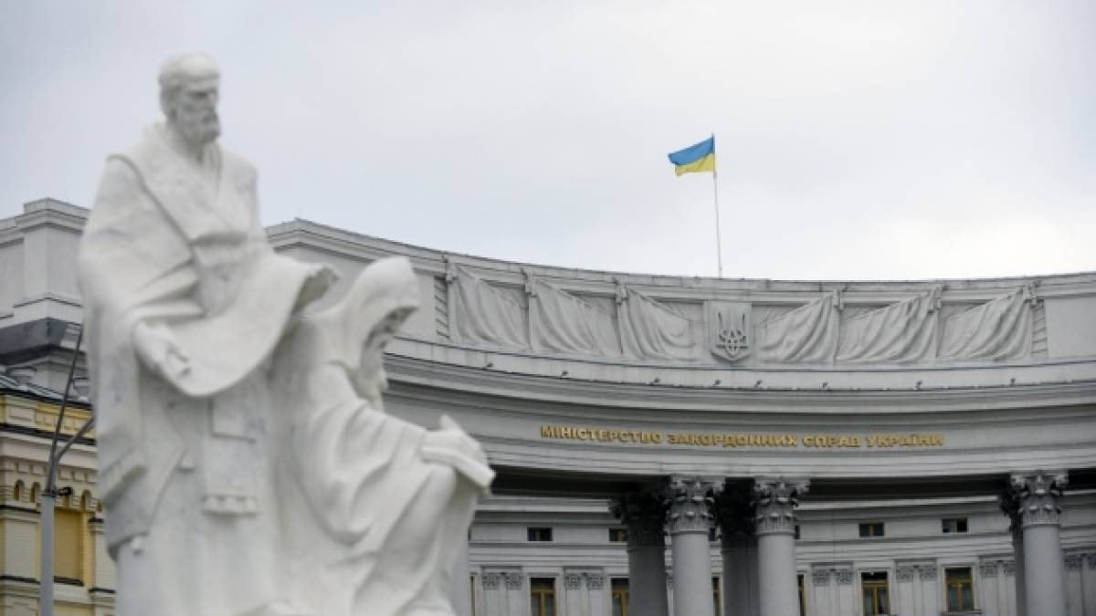 Україна вже 10 років протидіє агресії рф і закликає світ продовжити підтримку – ЗАЯВА