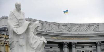 Україна вже 10 років протидіє агресії рф і закликає світ продовжити підтримку – ЗАЯВА