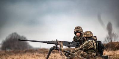 Ситуація на Запорізькому напрямку від Генштабу ЗСУ (інформація на ранок 21 лютого 2024 року)