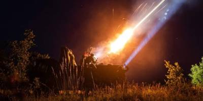 ППО вночі знищила 13 дронів-камікадзе та керовану ракету Х-59 – ПС ЗСУ