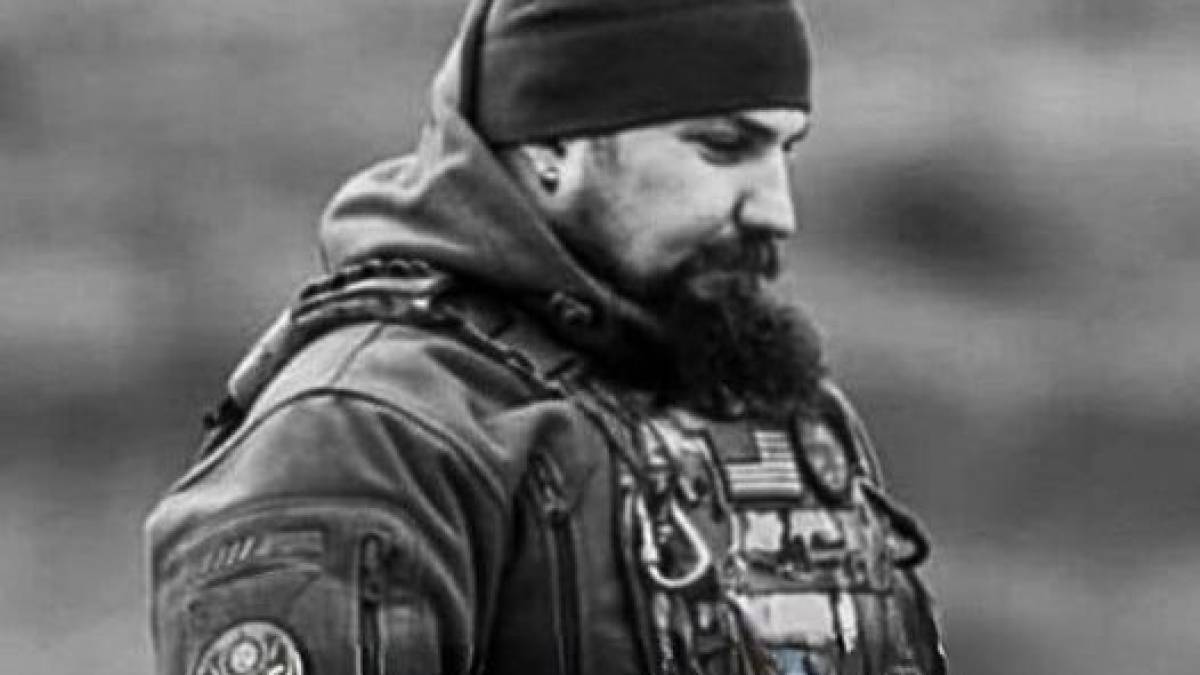 На фронті загинув мешканець Маріуполя, для сім’ї якого стала рідною Широківська громада