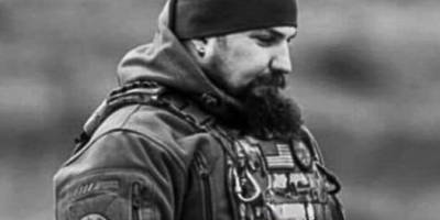 На фронті загинув мешканець Маріуполя, для сім’ї якого стала рідною Широківська громада