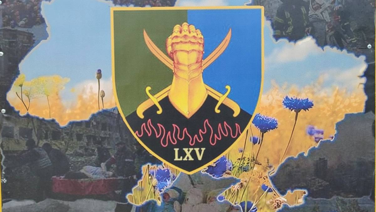Захисники Запоріжжя із 65-ї мехбригади просять допомоги