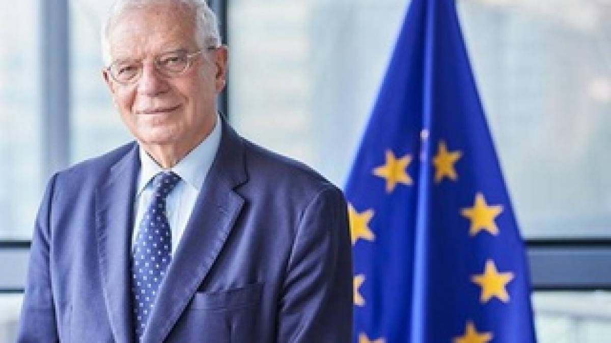 Посли ЄС погодили 13-й пакет санкцій проти рф