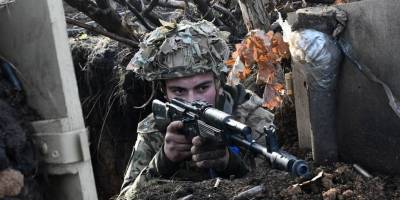 На Запоріжжі у зоні бойових дій ворог намагається переміщатися… на швидкісних квадроциклах