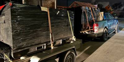 Запоріжжя отримало допомогу з Польщі