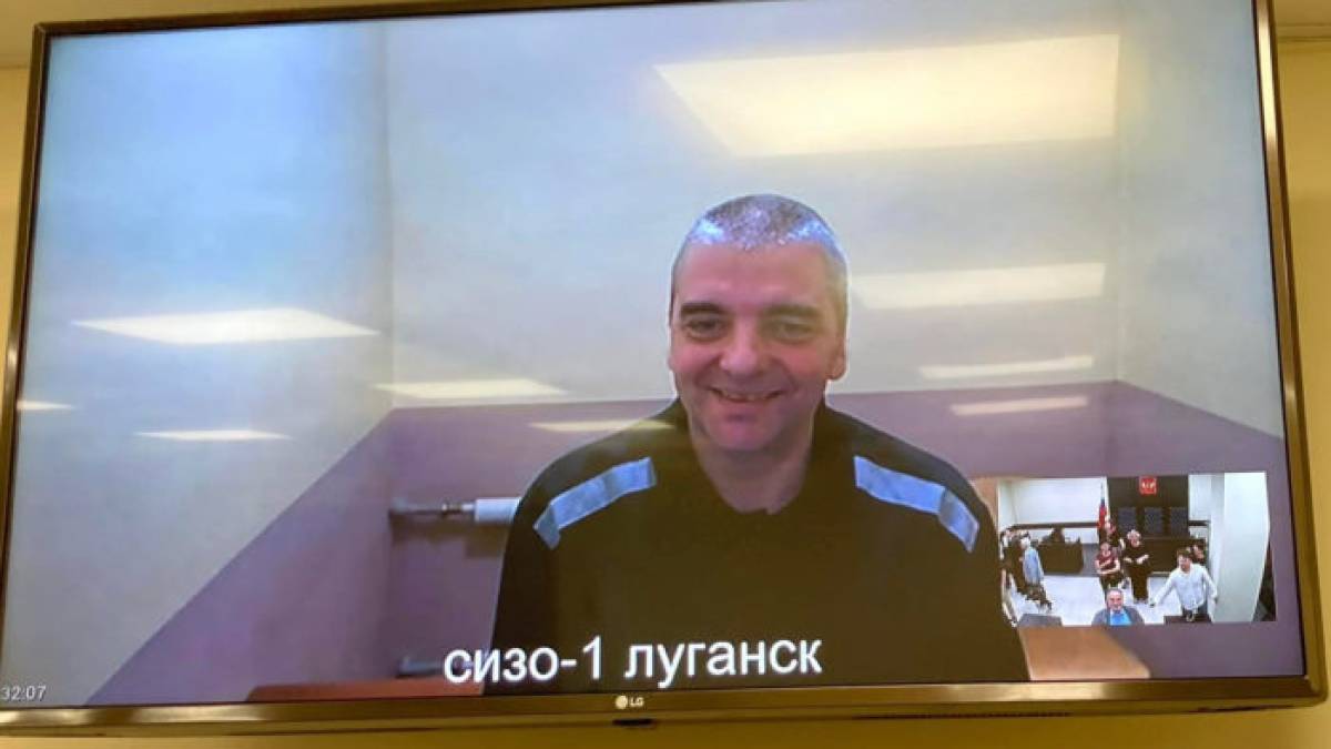 Верховний суд рф у березні розгляне касаційну скаргу в справі полоненого журналіста Максима Буткевича