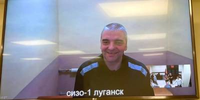 Верховний суд рф у березні розгляне касаційну скаргу в справі полоненого журналіста Максима Буткевича