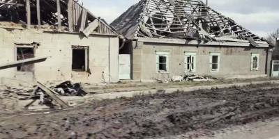 Багатостраждальний Оріхов: населення міста зменшилося в 10 разів, на всіх — один лікар