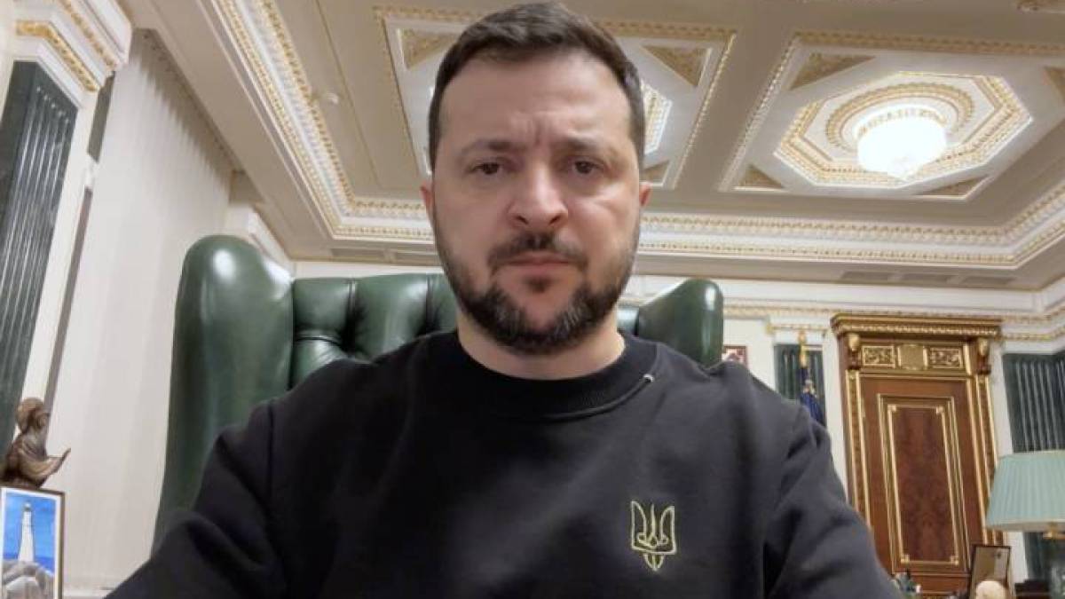 Зеленський вніс у Раду законопроєкт про демобілізацію строковиків