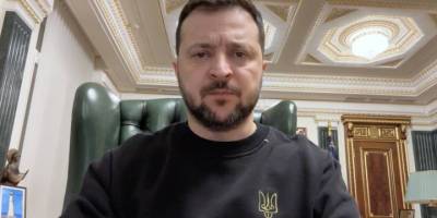 Зеленський вніс у Раду законопроєкт про демобілізацію строковиків