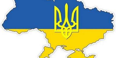 У Мелітополі окупанти оштрафували місцевого жителя за українську символіку у соцмережах