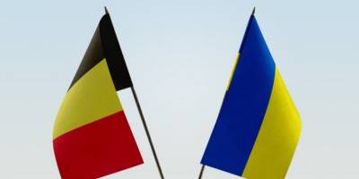 Бельгія сприятиме  у розмороженні російських активів для відбудови України