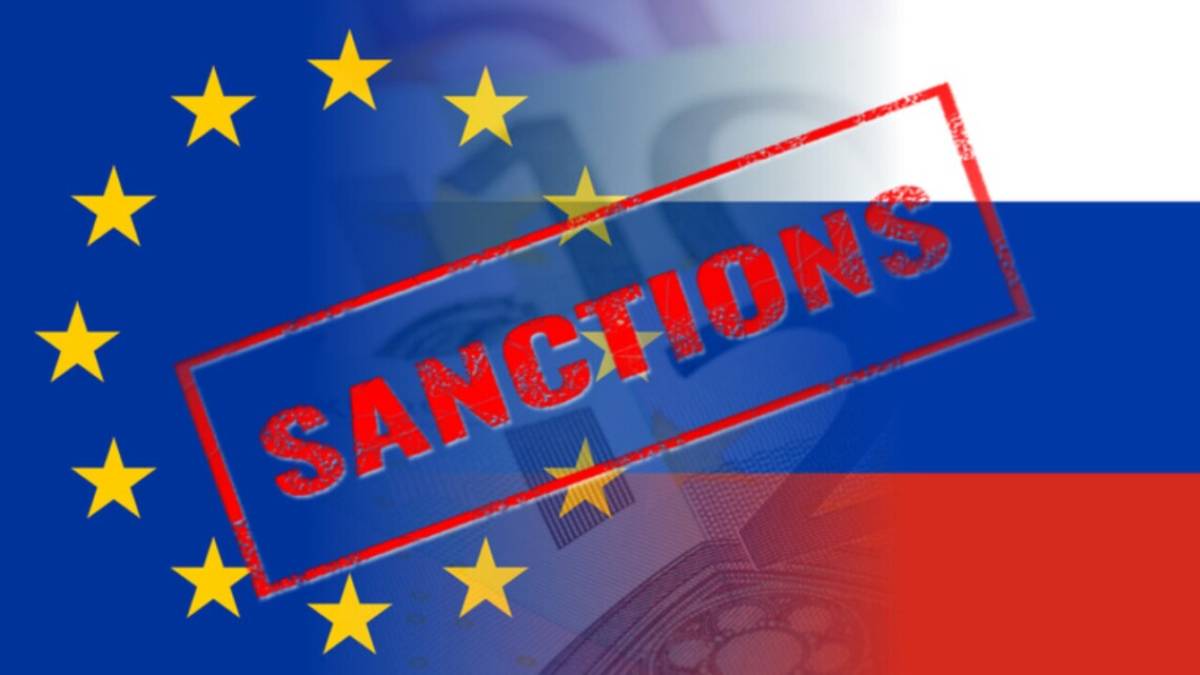 ЄС затвердив 13-й пакет санкцій проти росії – деталі