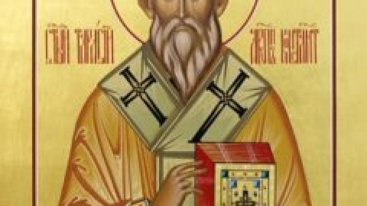 Церковне свято 25 лютого: кого шанують віряни, чим треба поділитися