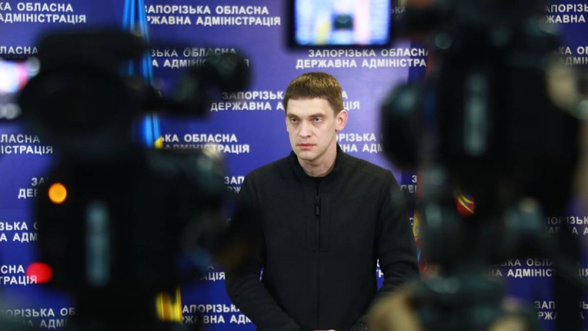 Для захисників на Запорізькому напрямку громади готують масштабний пакет допомоги