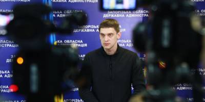 Для захисників на Запорізькому напрямку громади готують масштабний пакет допомоги