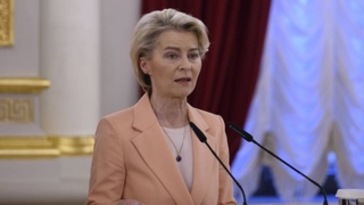 У березні Єврокомісія представить Україні переговорну рамку для вступу в ЄС