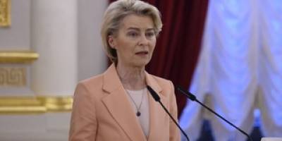 У березні Єврокомісія представить Україні переговорну рамку для вступу в ЄС