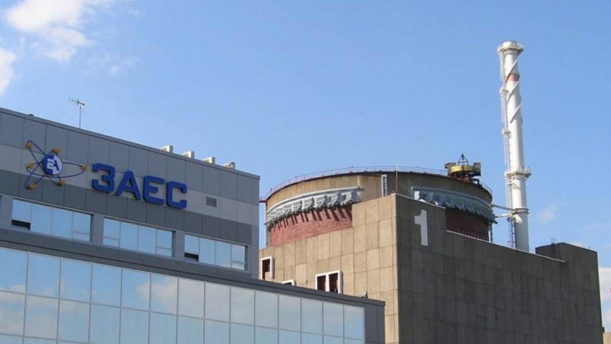 НЕК «Укренерго» відновило надійність живлення  на ЗАЕС