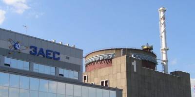 НЕК «Укренерго» відновило надійність живлення  на ЗАЕС