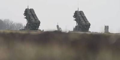 За два роки війни збито 1905 ракет, з яких 25 «кинджалів», і понад 12 тисяч дронів — Повітряні Сили ЗСУ