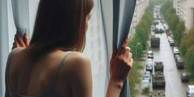 Як виїжджала з окупованого Бердянська вчителька української мови