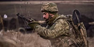 На Запорізькому напрямку сили оборони відбили  7 атак противника