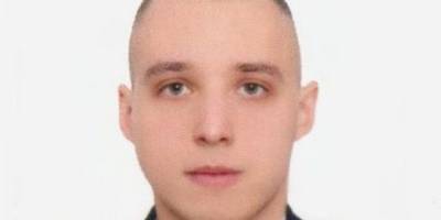 Пам’яті героя-прикордонника з Бердянська Єгора Кучменко