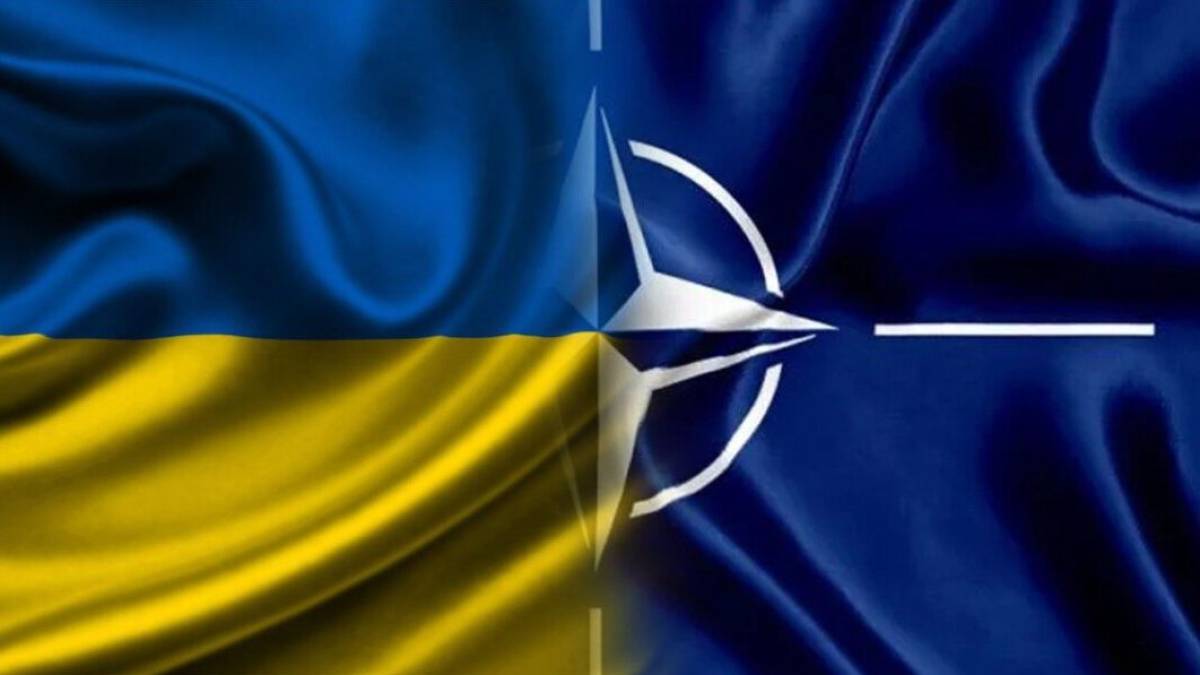Президент назвав дві країни, від яких залежить членство України в НАТО