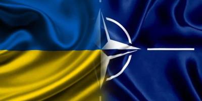 Президент назвав дві країни, від яких залежить членство України в НАТО
