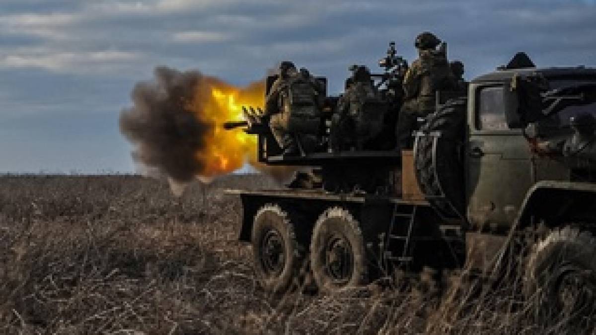 У ЗСУ підтвердили і пояснили вихід із села Ласточкине поблизу Авдіївки
